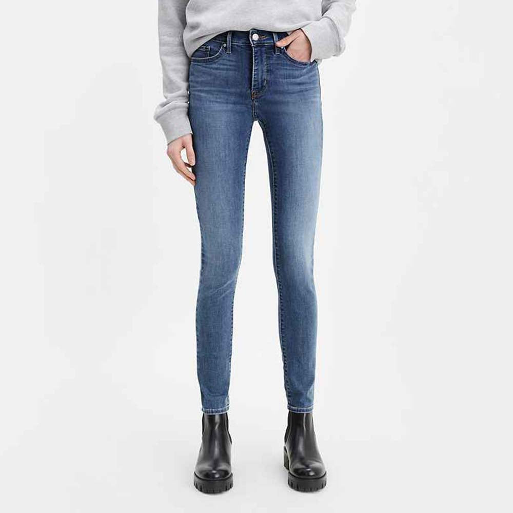 Levi's Womens 311 Shaping Skinny Jeans - 196260262