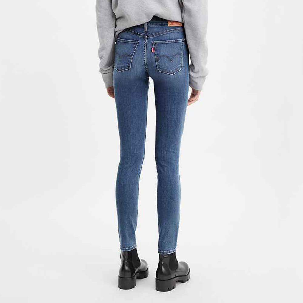 Levi's Womens 311 Shaping Skinny Jeans - 196260262