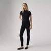 Levi's Womens 311 Shaping Skinny Jeans Black - 196260000