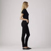 Levi's Womens 311 Shaping Skinny Jeans Black - 196260000