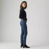 Levi's Womens 311 Shaping Skinny Jeans Lapis Gallop - Medium Wash - 196260262