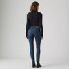 Levi's Womens 311 Shaping Skinny Jeans Lapis Gallop - Medium Wash - 196260262
