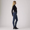 Levi's Womens 311 Shaping Skinny Jeans Maui Views Dark Wash - 196260168