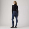 Levi's Womens 311 Shaping Skinny Jeans Maui Views Dark Wash - 196260168