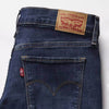 Levi's Womens 311 Shaping Skinny Jeans Maui Views Dark Wash - 196260168