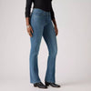 Levi's Womens 315 Shaping Jeans Grassy Sassy Wash - 196320160