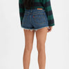 Levi's Womens 501 Original Stretch Shorts - 563270319