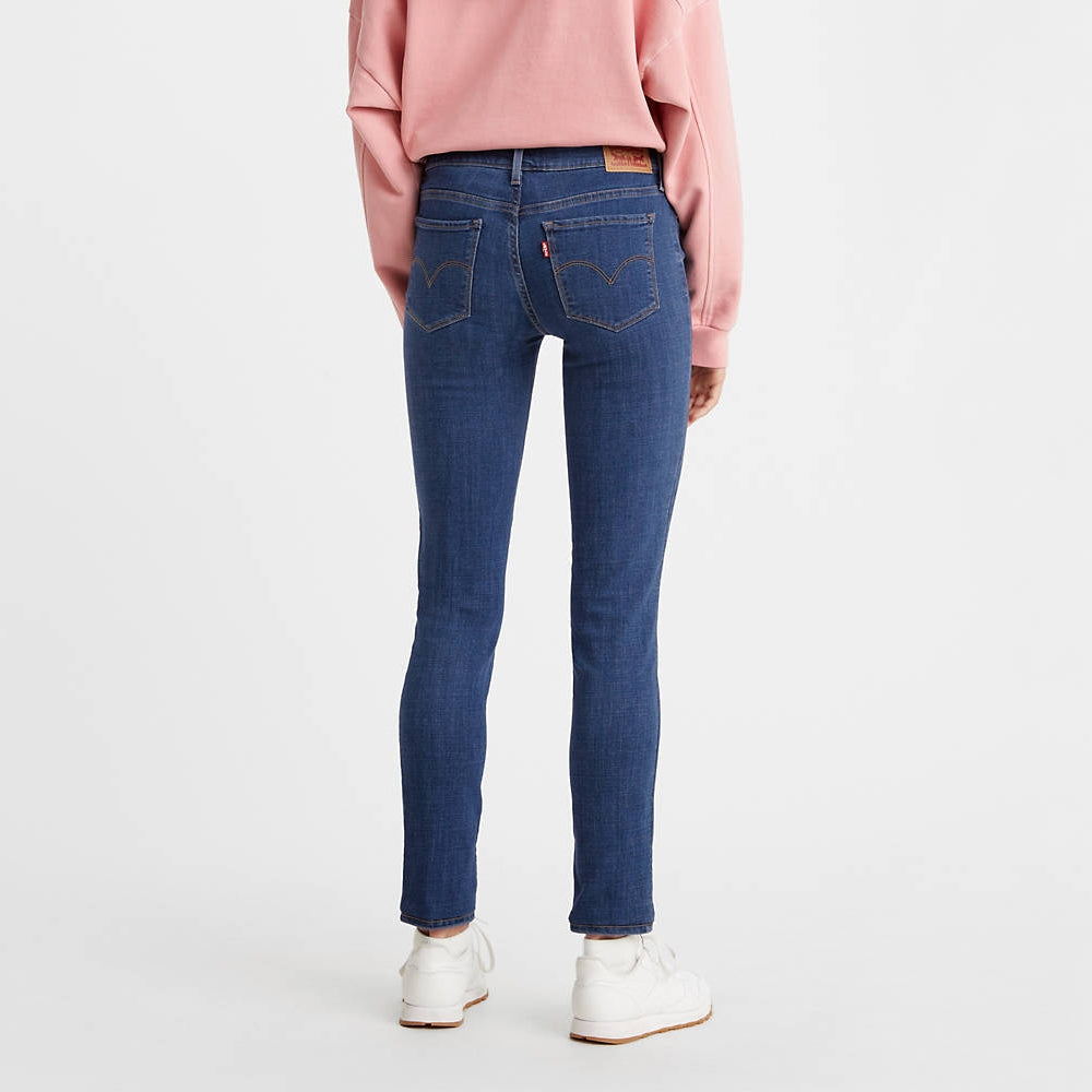 Levi's Womens 711 Skinny Jeans - 188810562
