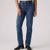 Levi's Womens 724 High Rise Slim Straight Jeans Medium Wash - 188830238