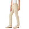 Levi's Womens 724 High Rise Straight Jeans Oyster Gray - 188830491