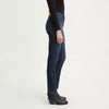 Levi's Womens 724 Mid Rise Straight Jeans - 188830048