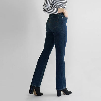 Levi's Womens 725 High Rise Bootcut Jeans - 187590038