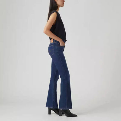 Levi's Womens 725 High Rise Bootcut Jeans - 187590196