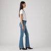 Levi's Womens 725 High Rise Bootcut Jeans - 187590202