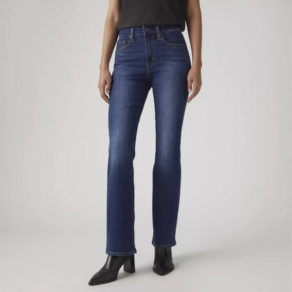 メンズ EESETT&Co BOOTCUT JEANS INDIGO イーセット 32