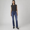 Levi's Womens 725 High Rise Bootcut Jeans Eternal Indigo - Dark Wash - 187590196
