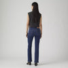 Levi's Womens 725 High Rise Bootcut Jeans Eternal Indigo - Dark Wash - 187590196