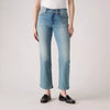 Levi's Womens 725 Kick Boot Jeans Play And Pretend - 001W10012