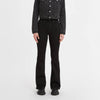 Levi's Womens 726 Flare Jeans - A34100007