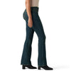 Levi's Womens 726 High Rise Flare Jeans Cash Out - A34100208