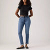 Levi's Womens Boyfriend Mid Rise Jeans - 198870225