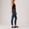 Levi's Womens Boyfriend Mid Rise Jeans Working Late - 198870321