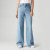 Levi's Womens Cinch Baggy Jeans - 001UP0000