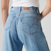 Levi's Womens Cinch Baggy Jeans - 001UP0000