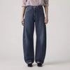Levi's Womens Cinch Barrel Jeans - 003V50001