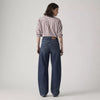 Levi's Womens Cinch Barrel Jeans - 003V50001