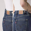 Levi's Womens Cinch Barrel Jeans - 003V50001