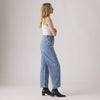 Levi's Womens Cinch Barrel Jeans - 003V50002
