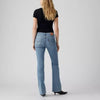 Levi's Womens Classic Bootcut Jeans Rare Form - 392520052