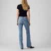 Levi's Womens Classic Bootcut Jeans Rare Form - 392520052