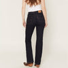Levi's Womens Classic Bootcut Stretch Jeans Darkest Sky Wash - 392520063