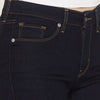 Levi's Womens Classic Bootcut Stretch Jeans Darkest Sky Wash - 392520063