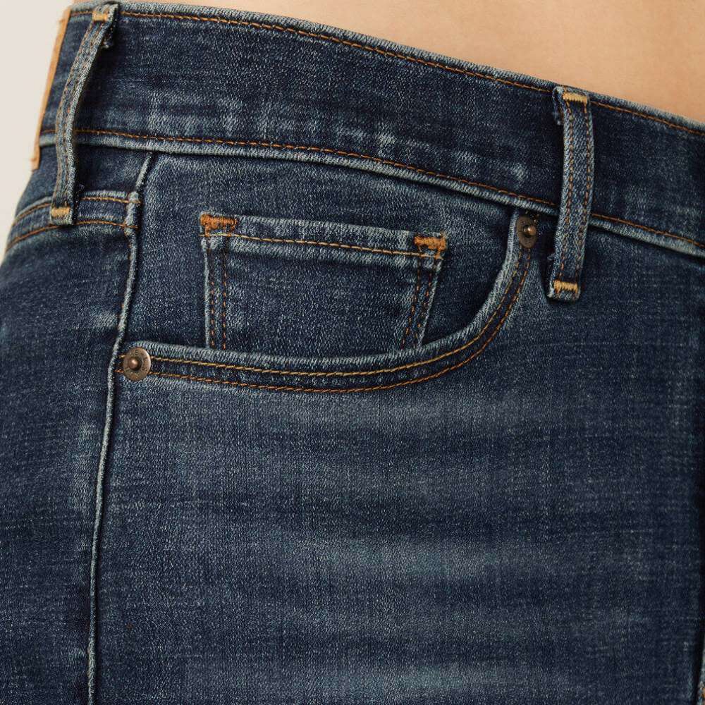 Levi's Womens Lapis Classic Bootcut Jeans - 392520054
