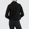 Levi's Womens Original Sherpa Trucker Jacket - 361360020