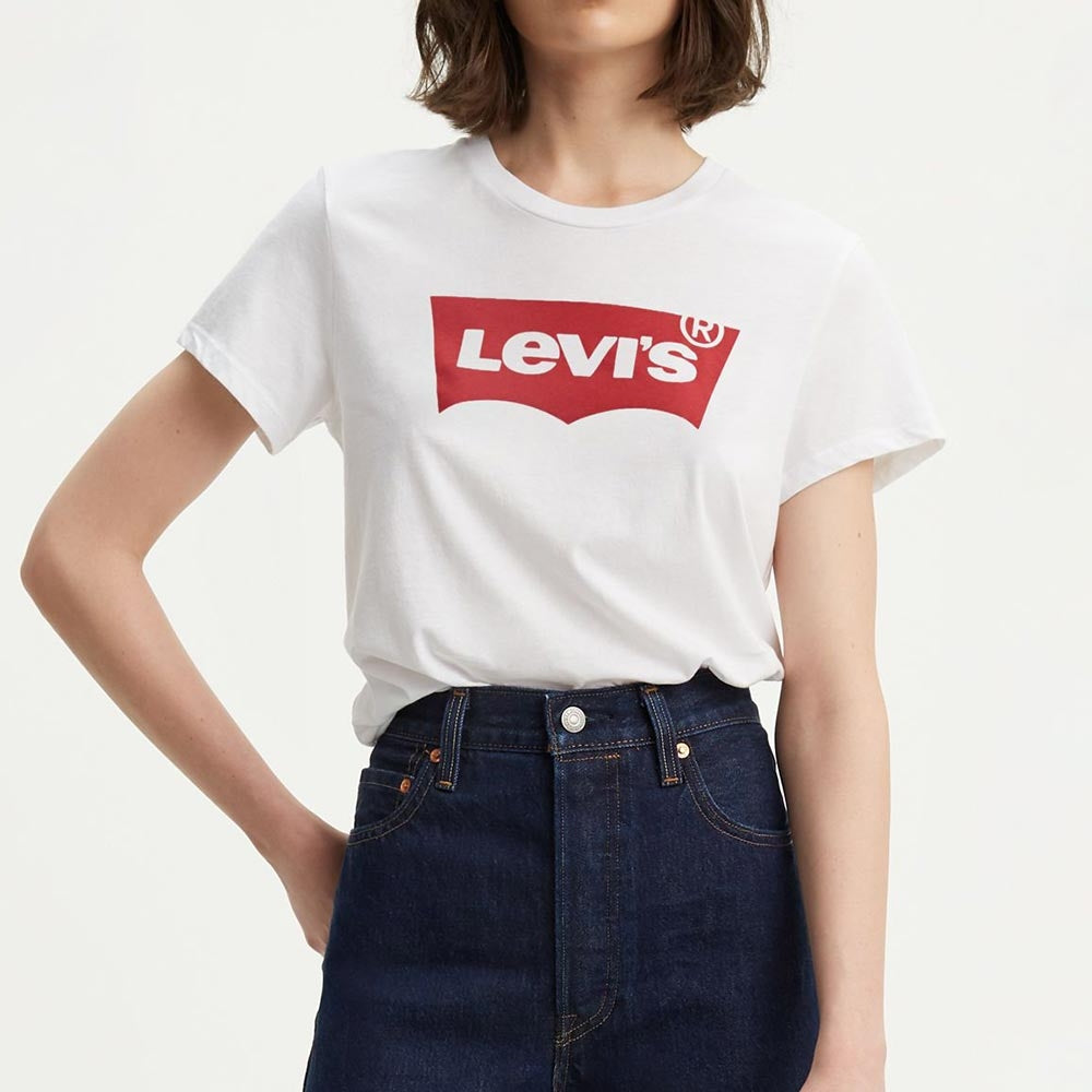 Levi's Womens Perfect T-Shirt - 173690468