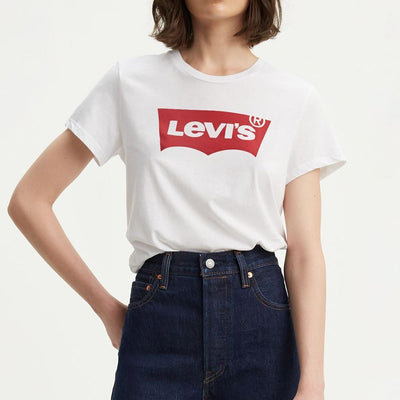 Levi's Womens Perfect T-Shirt - 173690468