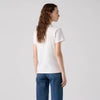 Levi's Womens The Perfect Tee T-Shirt White - 173690468