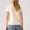 Levi's Womens Perfect T-Shirt Neutral - 173693357