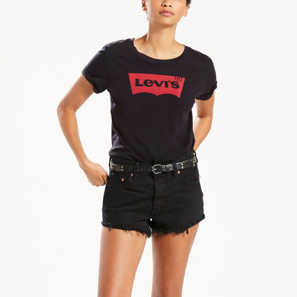 Levi's Womens "The Perfect Tee" T-Shirt - 173690466
