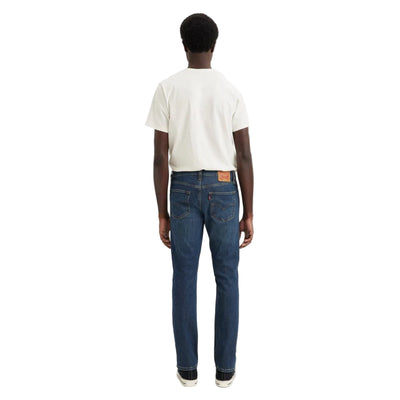 Levi's Mens 511 Slim Fit Jeans Figure It Out Adv Wash - 045115656