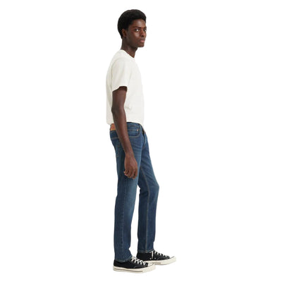 Levi's Mens 511 Slim Fit Jeans Figure It Out Adv Wash - 045115656