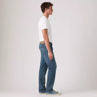 Levi's Mens 514 Straight Fit Jeans - 005141711