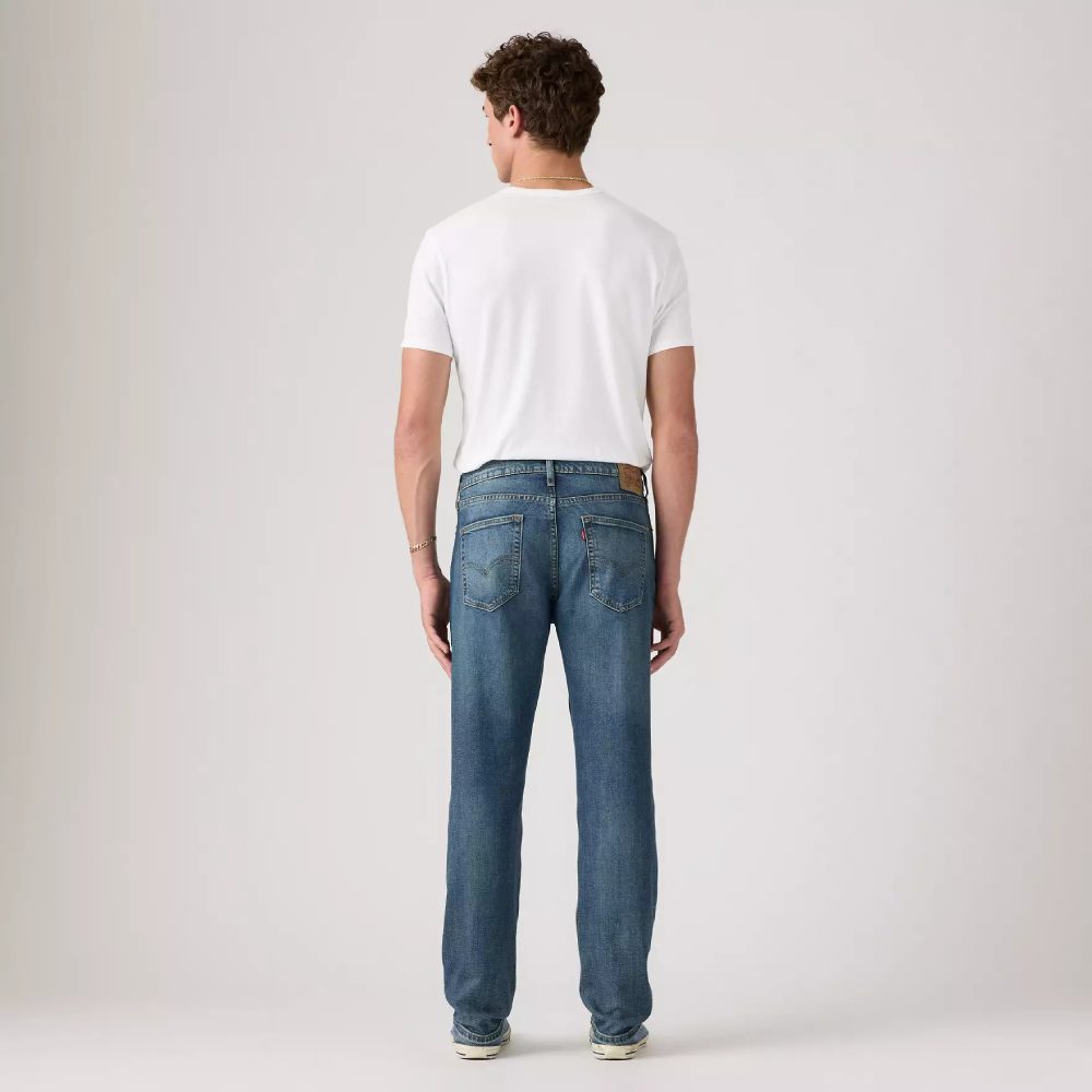 Levi's Mens 514 Straight Fit Jeans - 005141711