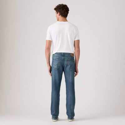 Levi's Mens 514 Straight Fit Jeans - 005141711