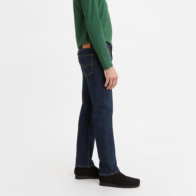 Levi's Mens 514 Straight Jeans - 005141592