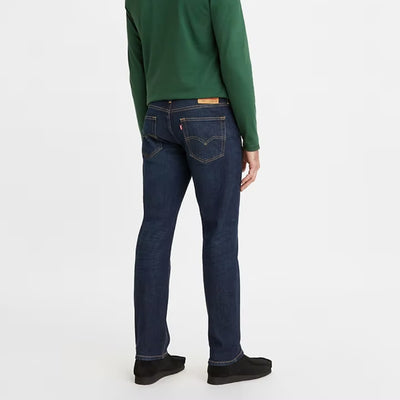 Levi's Mens 514 Straight Jeans - 005141592